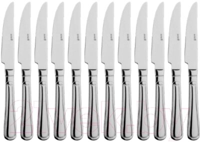 Набор столовых ножей SOLA Windsor / 11WIND115 от компании Бесплатная доставка по Беларуси - фото 1