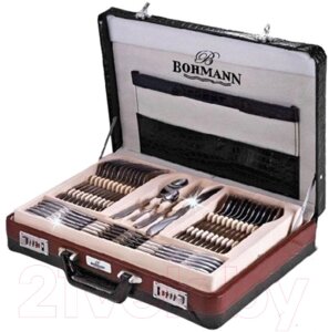 Набор столовых приборов Bohmann BH-5946