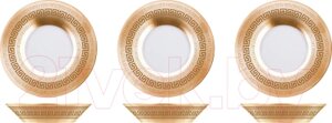 Набор суповых тарелок Promsiz EAV63-335/S/Z/6
