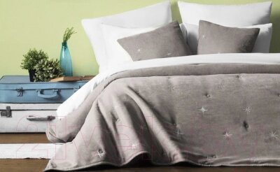 Набор текстиля для спальни Pasionaria Бэлли 230x250 с наволочками от компании Бесплатная доставка по Беларуси - фото 1