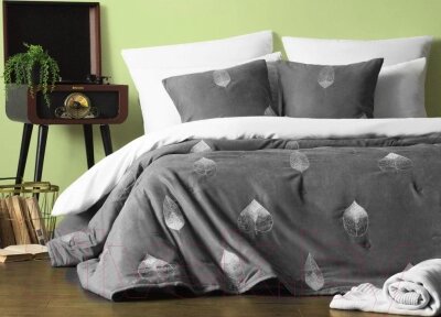 Набор текстиля для спальни Pasionaria Элис 230x250 с наволочками от компании Бесплатная доставка по Беларуси - фото 1