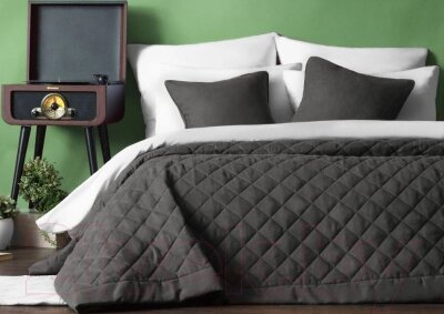Набор текстиля для спальни Pasionaria Ким 230x250 с наволочками от компании Бесплатная доставка по Беларуси - фото 1