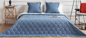 Набор текстиля для спальни Pasionaria Лаура 230x250 с наволочками