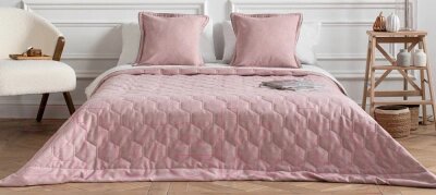 Набор текстиля для спальни Pasionaria Лаура 230x250 с наволочками от компании Бесплатная доставка по Беларуси - фото 1