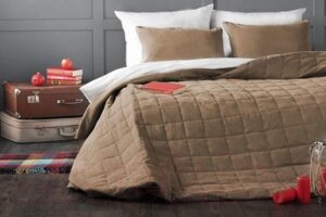 Набор текстиля для спальни Pasionaria Софт 160x220 с наволочками