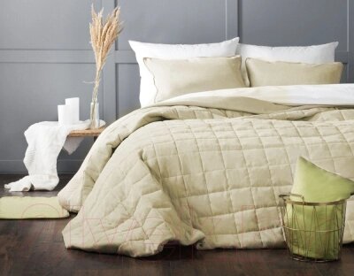 Набор текстиля для спальни Pasionaria Софт 160x220 с наволочками от компании Бесплатная доставка по Беларуси - фото 1
