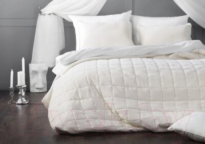 Набор текстиля для спальни Pasionaria Софт 160x220 с наволочками от компании Бесплатная доставка по Беларуси - фото 1