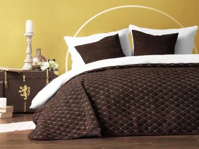 Набор текстиля для спальни Pasionaria Тина 160x230 с наволочками от компании Бесплатная доставка по Беларуси - фото 1