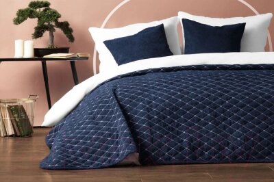 Набор текстиля для спальни Pasionaria Тина 230x250 с наволочками от компании Бесплатная доставка по Беларуси - фото 1
