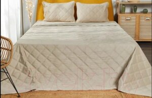 Набор текстиля для спальни Vip Camilla 240-260
