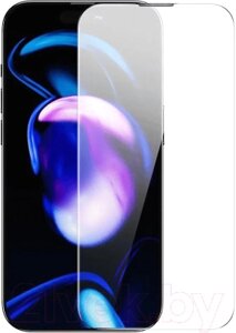 Набор защитных стекол для телефона Baseus Corning Series для iPhone 14 Pro Max P60012218201-00