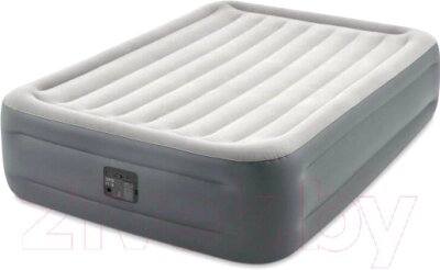 Надувная кровать Intex Dura Beam Essential Rest 64126ND от компании Бесплатная доставка по Беларуси - фото 1
