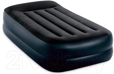 Надувная кровать Intex Pillow Rest Raised Bed 64122 от компании Бесплатная доставка по Беларуси - фото 1