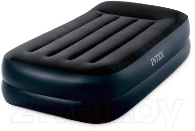 Надувная кровать Intex Pillow Rest Raised Bed 64122 от компании Бесплатная доставка по Беларуси - фото 1