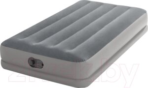 Надувная кровать Intex Twin Dura-Beam Prestige Airbed W 64112