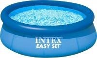 Надувной бассейн Intex Easy Set / 28143NP от компании Бесплатная доставка по Беларуси - фото 1