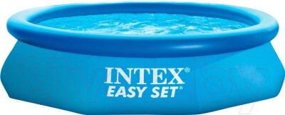 Надувной бассейн Intex Easy Set / 56920/28120 от компании Бесплатная доставка по Беларуси - фото 1