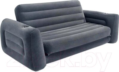 Надувной диван Intex Pull-Out Sofa 66552 от компании Бесплатная доставка по Беларуси - фото 1