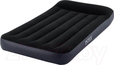 Надувной матрас Intex Twin Pillow Rest Classic 64146ND от компании Бесплатная доставка по Беларуси - фото 1