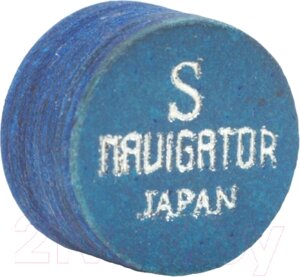 Наклейка для кия Navigator Japan Blue Impact / 45.320.11.1
