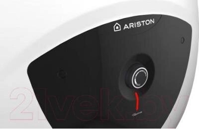 Накопительный водонагреватель Ariston ABS Andris Lux 10 UR от компании Бесплатная доставка по Беларуси - фото 1
