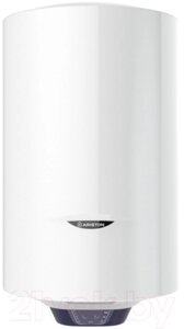 Накопительный водонагреватель Ariston BLU1 ECO ABS PW 80 V