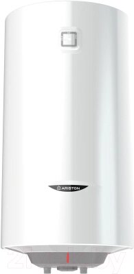 Накопительный водонагреватель Ariston PRO1 R ABS 65 V Slim от компании Бесплатная доставка по Беларуси - фото 1