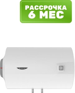Накопительный водонагреватель Ariston PRO1 R ABS 80 H