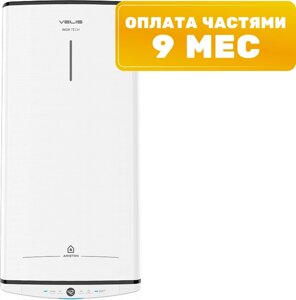 Накопительный водонагреватель Ariston Velis Tech Inox PW ABSE 100