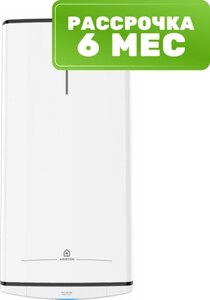 Накопительный водонагреватель Ariston Velis Tech Inox R ABS 50