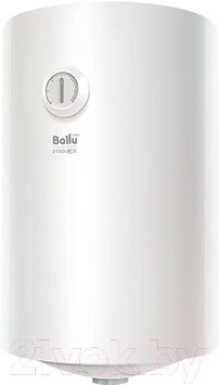 Накопительный водонагреватель Ballu BWH/S 30 Primex от компании Бесплатная доставка по Беларуси - фото 1