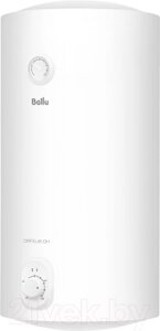 Накопительный водонагреватель Ballu BWH/S 80 Orfeus DH