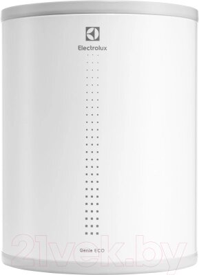 Накопительный водонагреватель Electrolux EWH 10 Genie ECO U от компании Бесплатная доставка по Беларуси - фото 1