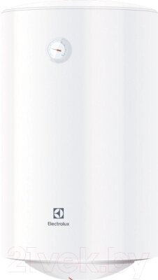 Накопительный водонагреватель Electrolux EWH 100 Quantum Pro от компании Бесплатная доставка по Беларуси - фото 1