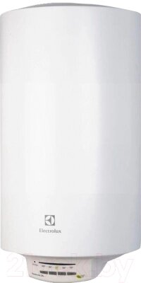 Накопительный водонагреватель Electrolux EWH 30 Heatronic DL Slim DryHeat от компании Бесплатная доставка по Беларуси - фото 1