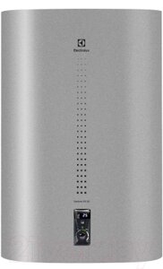 Накопительный водонагреватель Electrolux EWH 80 Centurio IQ 3.0 Silver