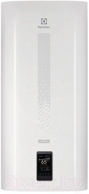 Накопительный водонагреватель Electrolux EWH 80 Smart Inverter от компании Бесплатная доставка по Беларуси - фото 1