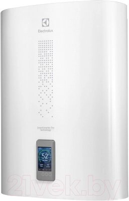 Накопительный водонагреватель Electrolux Smart Inverter Pro EWH 30 от компании Бесплатная доставка по Беларуси - фото 1