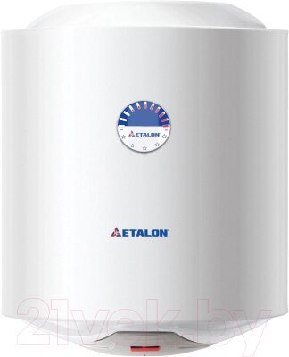 Накопительный водонагреватель Etalon ER 50 V от компании Бесплатная доставка по Беларуси - фото 1