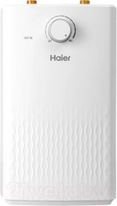 Накопительный водонагреватель Haier ECU5 (EU)