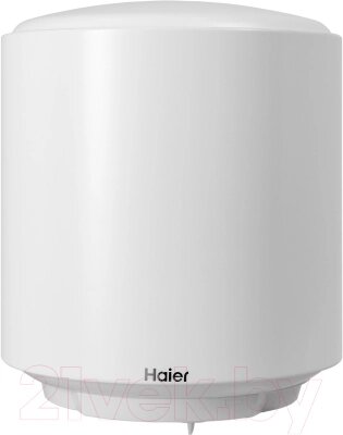 Накопительный водонагреватель Haier ES30V-A2 / GA04J9E1CRU от компании Бесплатная доставка по Беларуси - фото 1
