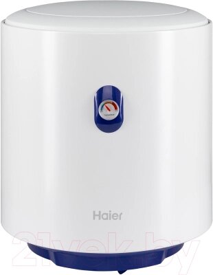 Накопительный водонагреватель Haier ES30V-A4 / GA04JGE01RU от компании Бесплатная доставка по Беларуси - фото 1