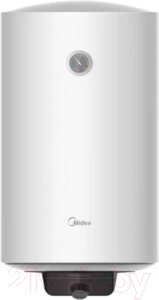 Накопительный водонагреватель Midea MWH-10015-RED