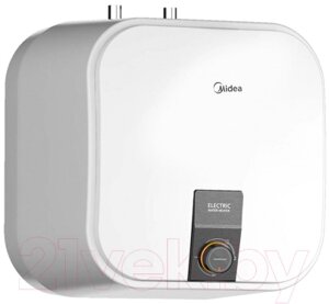 Накопительный водонагреватель Midea MWH-1020-KVMU