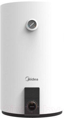 Накопительный водонагреватель Midea MWH-3015-CVM от компании Бесплатная доставка по Беларуси - фото 1