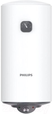 Накопительный водонагреватель Philips AWH1603/51(100DA) от компании Бесплатная доставка по Беларуси - фото 1