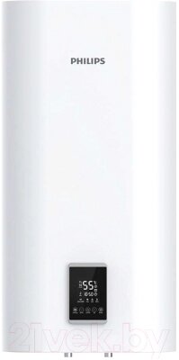 Накопительный водонагреватель Philips AWH1620/51(30YC) от компании Бесплатная доставка по Беларуси - фото 1
