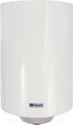 Накопительный водонагреватель Regent NTS 30V 1.5K (RE) Slim от компании Бесплатная доставка по Беларуси - фото 1