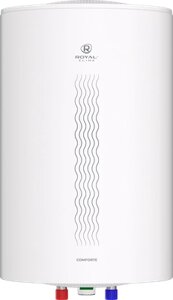 Накопительный водонагреватель Royal Clima RWH-C80-RE