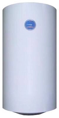 Накопительный водонагреватель Thermex ER 100 V от компании Бесплатная доставка по Беларуси - фото 1